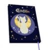 cahier sailor moon