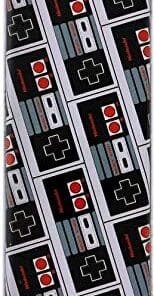 Alternative view of Nintendo Trousse NES Controller Boîte à crayons