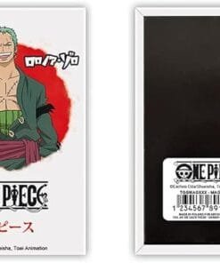 magnet zoro