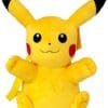 sac à dos peluche pikachu