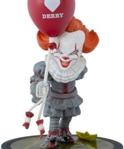 Quantum Mechanix- Figurine, IT