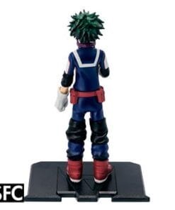 Alternative view of My Hero Academia - Figurine SFC Izuku Midoriya