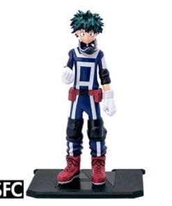 Figurine Izuku Midoriya
