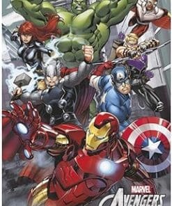 MARVEL