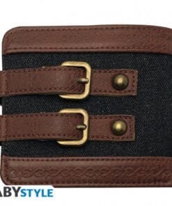 Alternative view of ASSASSIN'S CREED - Portefeuille premium "Crest"