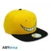casquette koro sensei