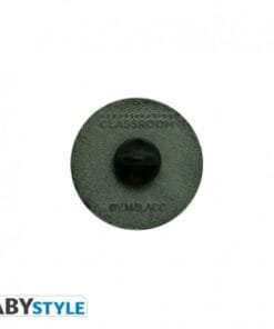 Alternative view of MANGA - Assassination Classroom - Pins Koro Sensei