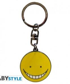 porte clés koro sensei