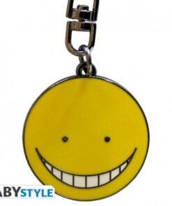 Alternative view of ASSASSINATION CLASSROOM - Porte-clés Koro sensei