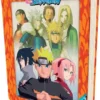puzzle naruto