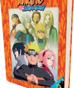 puzzle naruto