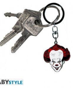 Alternative view of ÇA - Porte-clés Grippe-Sou