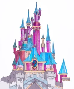 DISNEY