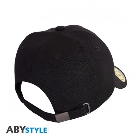 DC COMICS - Casquette - Noir - Batman logo – Image 3