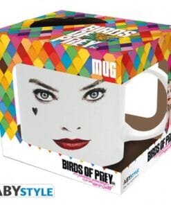 Alternative view of DC COMICS - Mug - 320 ml - Birds of Prey