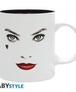 DC COMICS - Mug - 320 ml - Birds of Prey
