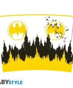 Alternative view of DC COMICS - Mug de voyage Batman