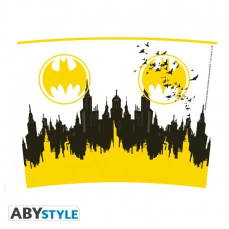 DC COMICS - Mug de voyage Batman – Image 2