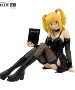 figurine misa