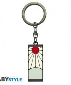 porte-clés Hanafuda