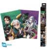 demon slayer posters