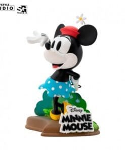 DISNEY - Figurine "Minnie"