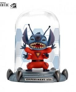 DISNEY - Figurine "Stitch 626"