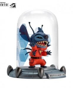 Alternative view of DISNEY - Figurine "Stitch 626"