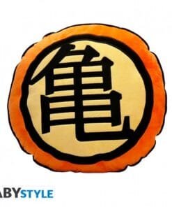 coussin symbole kame