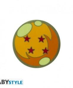 DRAGON BALL - Pin's Boule de Cristal