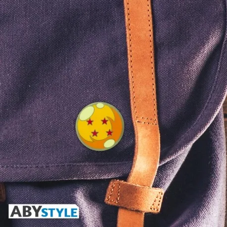 DRAGON BALL - Pin's Boule de Cristal – Image 2