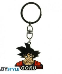 DRAGON BALL SUPER - Porte-clés Goku classique