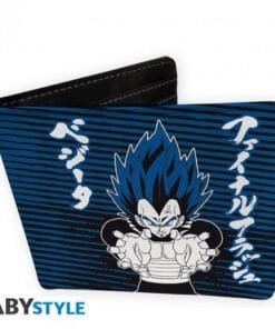 portefeuille vegeta