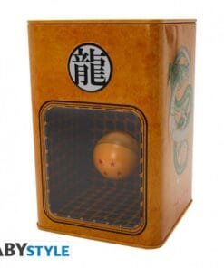 tirelire dragon ball z