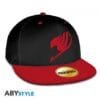 casquette fairy tail