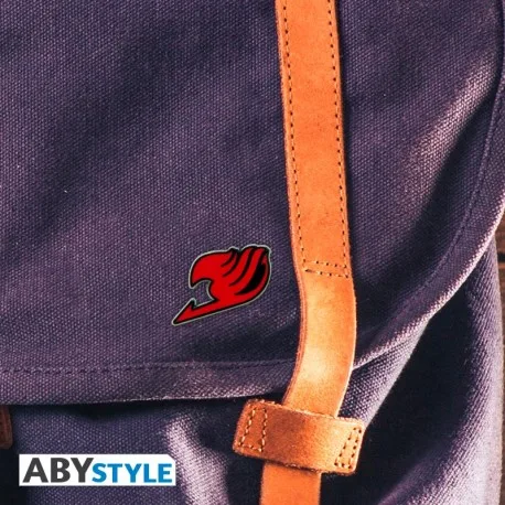 FAIRY TAIL - Pin's Emblème – Image 4
