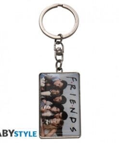 porte-clés friends