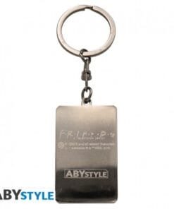 Alternative view of FRIENDS - Porte-clés Milkshake