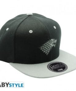 casquette stark