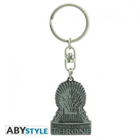 porte-clés game of thrones