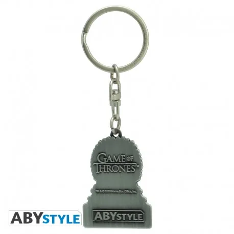 GAME OF THRONES - Porte-clés For the Throne – Image 4
