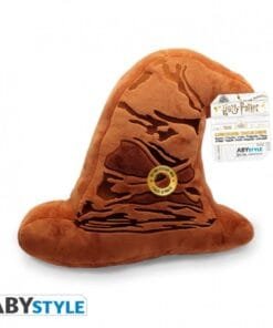 Alternative view of HARRY POTTER - Coussin - Choixpeau parlant