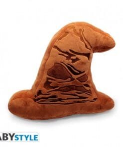 HARRY POTTER - Coussin - Choixpeau parlant