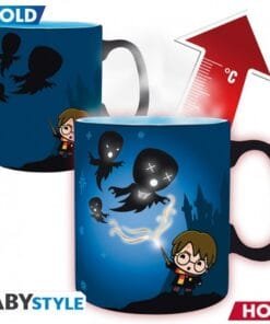 mug expecto patronum