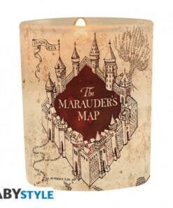Alternative view of HARRY POTTER - Pck Bougie + Acryl® + Stickers "Harry Potter"