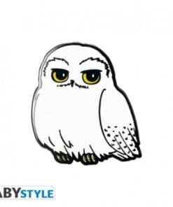 HARRY POTTER - Pin's Hedwig