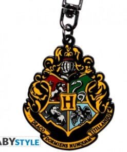 Alternative view of HARRY POTTER - Porte-clés Poudlard