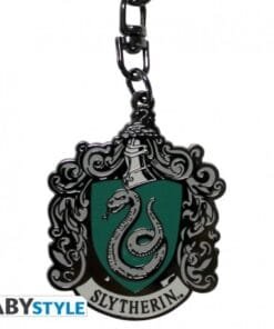 Alternative view of HARRY POTTER - Porte-clés Serpentard