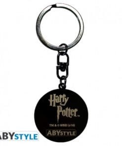 Alternative view of HARRY POTTER - Porte-clés Voie 9 3/4