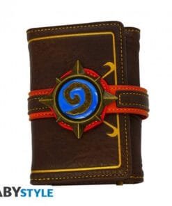 HEARTHSTONE - Portefeuille premium "Booster"